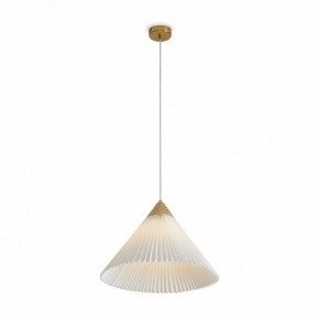 Подвесной светильник Freya Kinsley FR5533PL-01BS в Покачах - pokachi.ok-mebel.com | фото 3
