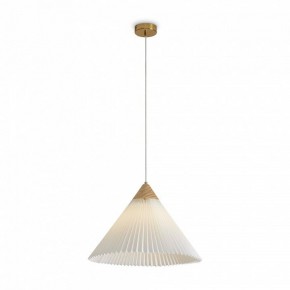 Подвесной светильник Freya Kinsley FR5533PL-01BS в Покачах - pokachi.ok-mebel.com | фото 4