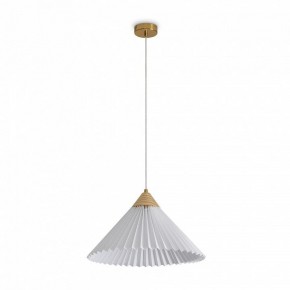 Подвесной светильник Freya Kinsley FR5533PL-01BS1 в Покачах - pokachi.ok-mebel.com | фото