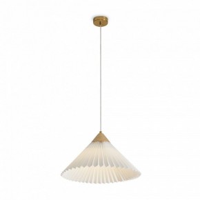 Подвесной светильник Freya Kinsley FR5533PL-01BS1 в Покачах - pokachi.ok-mebel.com | фото 3