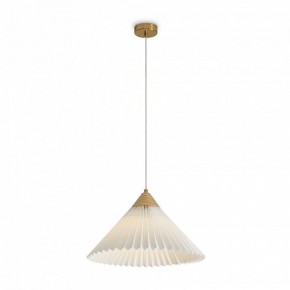Подвесной светильник Freya Kinsley FR5533PL-01BS1 в Покачах - pokachi.ok-mebel.com | фото 4