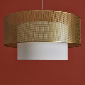 Подвесной светильник Freya Lattice FR5528PL-01BS в Покачах - pokachi.ok-mebel.com | фото 10