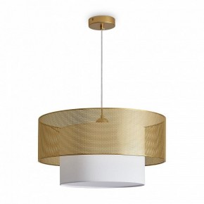 Подвесной светильник Freya Lattice FR5528PL-01BS в Покачах - pokachi.ok-mebel.com | фото 2