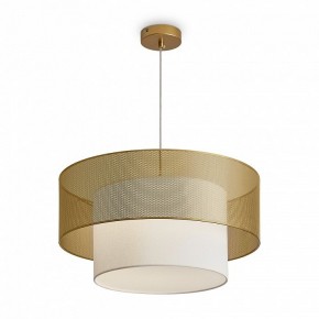 Подвесной светильник Freya Lattice FR5528PL-01BS в Покачах - pokachi.ok-mebel.com | фото 4