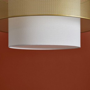 Подвесной светильник Freya Lattice FR5528PL-01BS в Покачах - pokachi.ok-mebel.com | фото 9