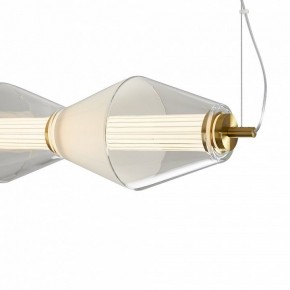 Подвесной светильник Freya Plum FR6137PL-L21BT в Покачах - pokachi.ok-mebel.com | фото 7