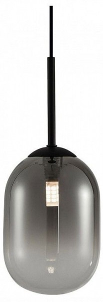 Подвесной светильник Freya Tesse FR1011PL-01B1 в Покачах - pokachi.ok-mebel.com | фото 1