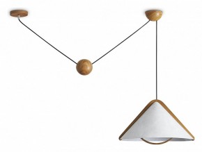 Подвесной светильник Freya Umbra FR5554CL-01T в Покачах - pokachi.ok-mebel.com | фото
