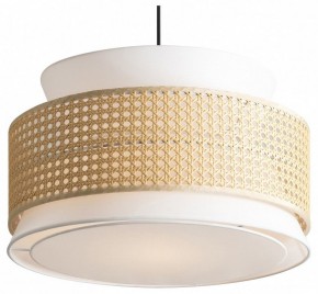 Подвесной светильник Freya Weave FR5492PL-01B в Покачах - pokachi.ok-mebel.com | фото