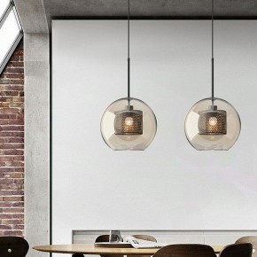 Подвесной светильник Imperiumloft CATCH AMBER CATCH-AMBER01 в Покачах - pokachi.ok-mebel.com | фото 2