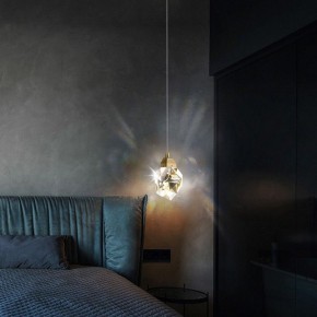 Подвесной светильник Imperiumloft CRISTEL CRISTEL-ONE01 в Покачах - pokachi.ok-mebel.com | фото 11