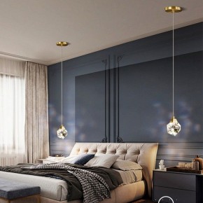 Подвесной светильник Imperiumloft CRISTEL CRISTEL-ONE01 в Покачах - pokachi.ok-mebel.com | фото 12