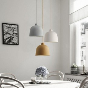 Подвесной светильник Imperiumloft Grain MUT в Покачах - pokachi.ok-mebel.com | фото 8