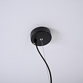 Подвесной светильник Imperiumloft HAT Black ﻿HAT01 в Покачах - pokachi.ok-mebel.com | фото 9