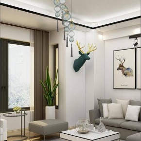 Подвесной светильник Imperiumloft Heathfield Lighting 40.2682-0 в Покачах - pokachi.ok-mebel.com | фото 7