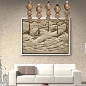 Подвесной светильник Imperiumloft Heathfield Lighting 40.2682-0 в Покачах - pokachi.ok-mebel.com | фото 5