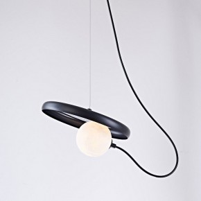 Подвесной светильник Imperiumloft MARGOTT Black margott01 в Покачах - pokachi.ok-mebel.com | фото