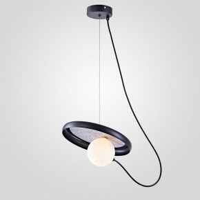 Подвесной светильник Imperiumloft MARGOTT Black margott01 в Покачах - pokachi.ok-mebel.com | фото 2