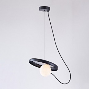 Подвесной светильник Imperiumloft MARGOTT Black margott01 в Покачах - pokachi.ok-mebel.com | фото 4