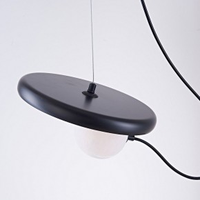 Подвесной светильник Imperiumloft MARGOTT Black margott01 в Покачах - pokachi.ok-mebel.com | фото 6