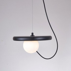 Подвесной светильник Imperiumloft MARGOTT Black margott01 в Покачах - pokachi.ok-mebel.com | фото 7