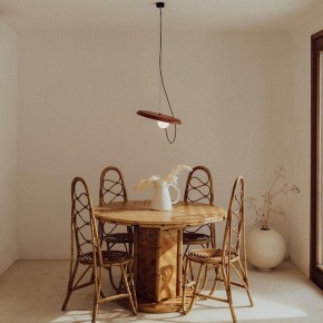 Подвесной светильник Imperiumloft MARGOTT Black margott01 в Покачах - pokachi.ok-mebel.com | фото 9