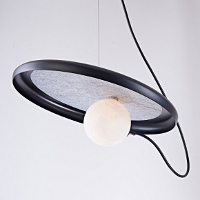 Подвесной светильник Imperiumloft MARGOTT Black margott01 в Покачах - pokachi.ok-mebel.com | фото