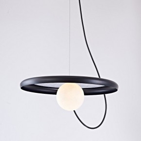 Подвесной светильник Imperiumloft MARGOTT Black margott01 в Покачах - pokachi.ok-mebel.com | фото 5