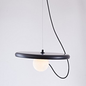 Подвесной светильник Imperiumloft MARGOTT Black margott01 в Покачах - pokachi.ok-mebel.com | фото 6