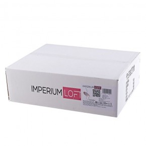 Подвесной светильник Imperiumloft MARGOTT Black margott01 в Покачах - pokachi.ok-mebel.com | фото 8