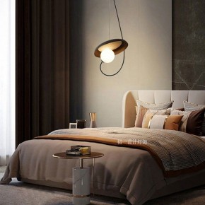 Подвесной светильник Imperiumloft MARGOTT Black margott01 в Покачах - pokachi.ok-mebel.com | фото 9