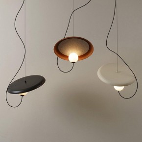 Подвесной светильник Imperiumloft MARGOTT Orange margott01 в Покачах - pokachi.ok-mebel.com | фото 4