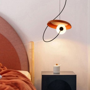 Подвесной светильник Imperiumloft MARGOTT Orange margott01 в Покачах - pokachi.ok-mebel.com | фото 7