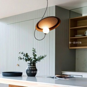 Подвесной светильник Imperiumloft MARGOTT Orange margott01 в Покачах - pokachi.ok-mebel.com | фото 8