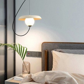 Подвесной светильник Imperiumloft MARGOTT White margott01 в Покачах - pokachi.ok-mebel.com | фото 2