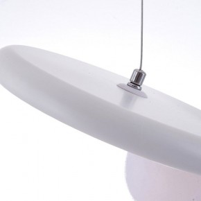 Подвесной светильник Imperiumloft MARGOTT White margott01 в Покачах - pokachi.ok-mebel.com | фото 4