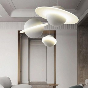 Подвесной светильник Imperiumloft PARMA parma01 в Покачах - pokachi.ok-mebel.com | фото 8