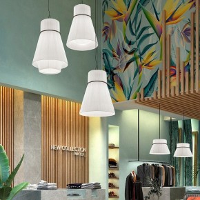Подвесной светильник Imperiumloft PEO B peo01 в Покачах - pokachi.ok-mebel.com | фото 3