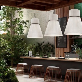 Подвесной светильник Imperiumloft PEO B peo01 в Покачах - pokachi.ok-mebel.com | фото 4