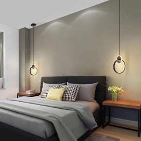 Подвесной светильник Imperiumloft RANDALL А randall01 в Покачах - pokachi.ok-mebel.com | фото 10
