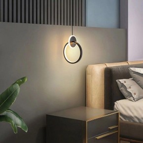 Подвесной светильник Imperiumloft RANDALL А randall01 в Покачах - pokachi.ok-mebel.com | фото 8