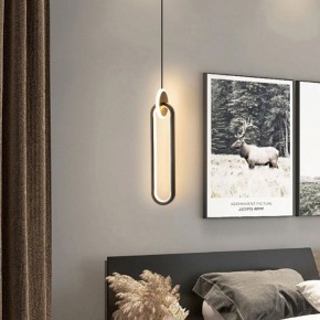 Подвесной светильник Imperiumloft RANDALL B randall01 в Покачах - pokachi.ok-mebel.com | фото