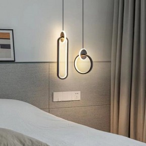 Подвесной светильник Imperiumloft RANDALL B randall01 в Покачах - pokachi.ok-mebel.com | фото 5