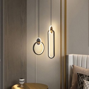 Подвесной светильник Imperiumloft RANDALL B randall01 в Покачах - pokachi.ok-mebel.com | фото 7