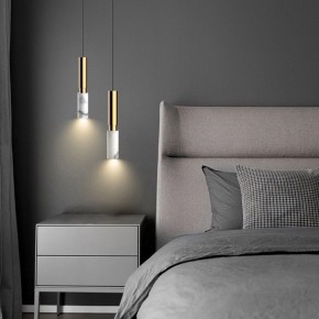 Подвесной светильник Imperiumloft RETURN return01 в Покачах - pokachi.ok-mebel.com | фото 11
