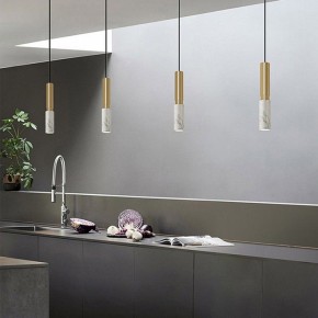 Подвесной светильник Imperiumloft RETURN return01 в Покачах - pokachi.ok-mebel.com | фото 3