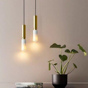 Подвесной светильник Imperiumloft RETURN return01 в Покачах - pokachi.ok-mebel.com | фото 6