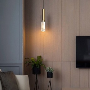 Подвесной светильник Imperiumloft RETURN return01 в Покачах - pokachi.ok-mebel.com | фото 9