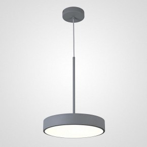 Подвесной светильник Imperiumloft TURNA Gray TURNA-ONE01 в Покачах - pokachi.ok-mebel.com | фото 3