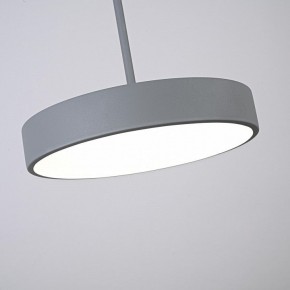 Подвесной светильник Imperiumloft TURNA Gray TURNA-ONE01 в Покачах - pokachi.ok-mebel.com | фото 4